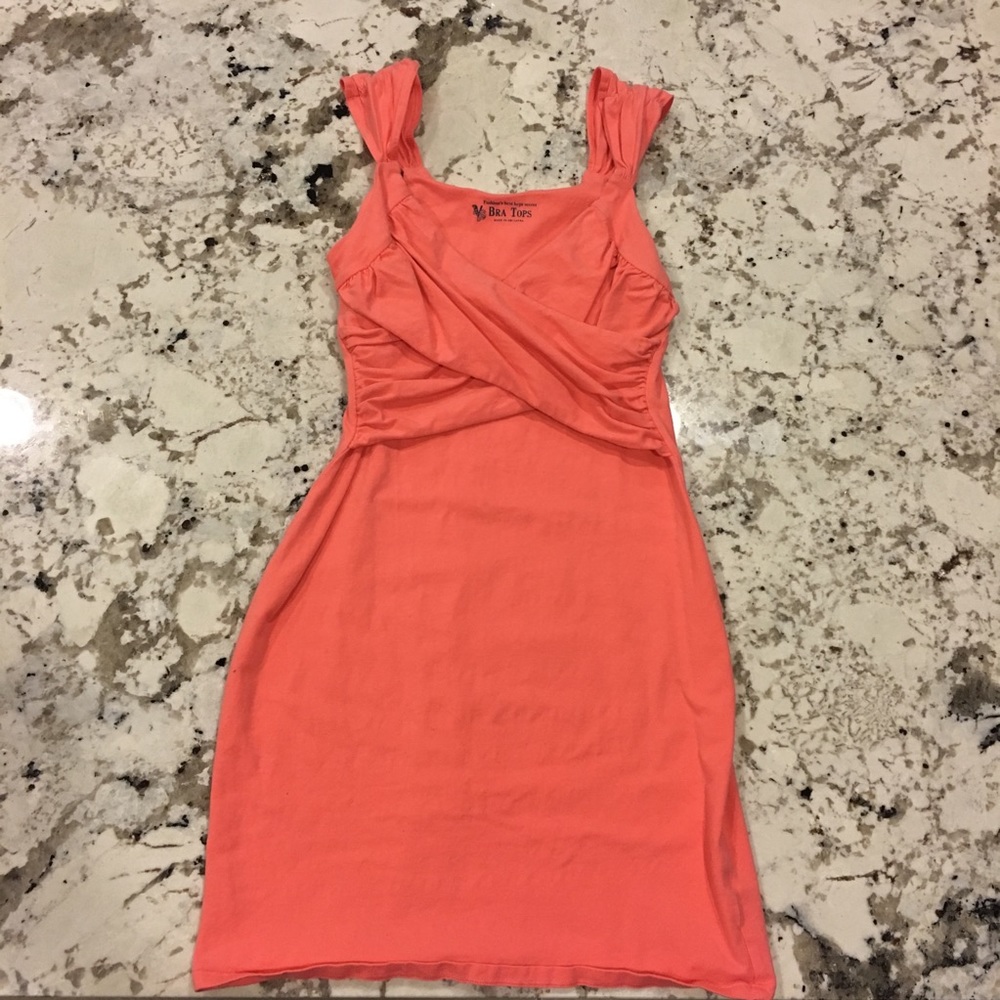 Victoria Secret Bra Top Dress